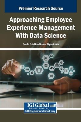 Approaching Employee Experience Management with Data Science - cover