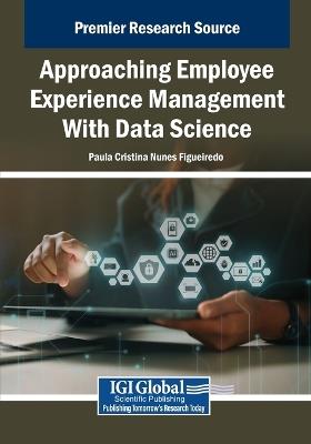 Approaching Employee Experience Management With Data Science - cover