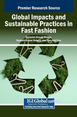 Global Impacts and Sustainable Practices in Fast Fashion - cover