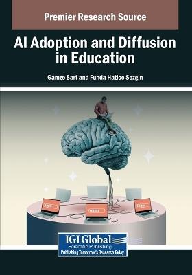 AI Adoption and Diffusion in Education - cover