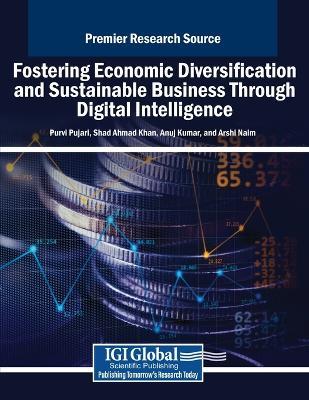 Fostering Economic Diversification and Sustainable Business Through Digital Intelligence - cover