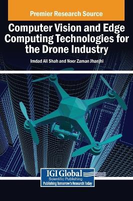 Computer Vision and Edge Computing Technologies for the Drone Industry - cover