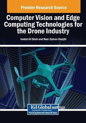 Computer Vision and Edge Computing Technologies for the Drone Industry - cover