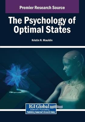 The Psychology of Optimal States - cover