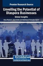 Unveiling the Potential of Diaspora Businesses: Global Insights