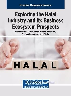 Exploring the Halal Industry and Its Business Ecosystem Prospects - cover