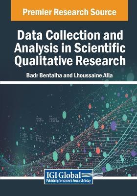 Data Collection and Analysis in Scientific Qualitative Research - cover