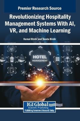 Revolutionizing Hospitality Management Systems With AI, VR, and Machine Learning - cover