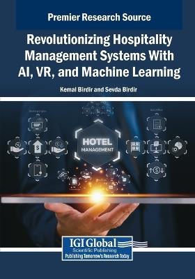 Revolutionizing Hospitality Management Systems With AI, VR, and Machine Learning - cover