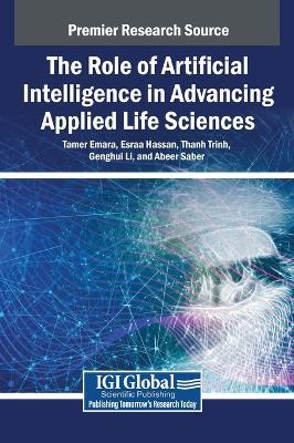 The Role of Artificial Intelligence in Advancing Applied Life Sciences - cover