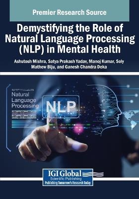 Demystifying the Role of Natural Language Processing (NLP) in Mental Health - cover