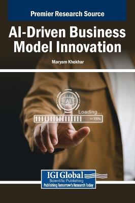 Ai-Driven Business Model Innovation - cover