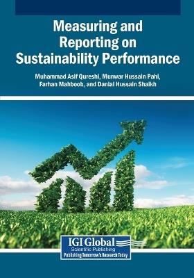 Measuring and Reporting on Sustainability Performance - cover