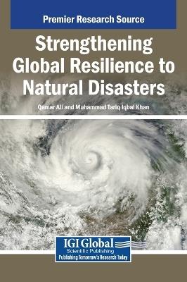 Strengthening Global Resilience to Natural Disasters - cover
