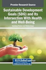 Sustainable Development Goals (Sdg) and Its Intersection with Health and Well-Being