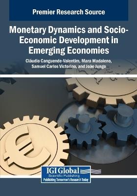 Monetary Dynamics and Socio-Economic Development in Emerging Economies - cover
