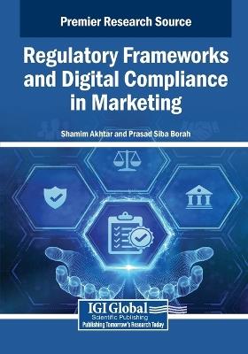 Regulatory Frameworks and Digital Compliance in Green Marketing - cover