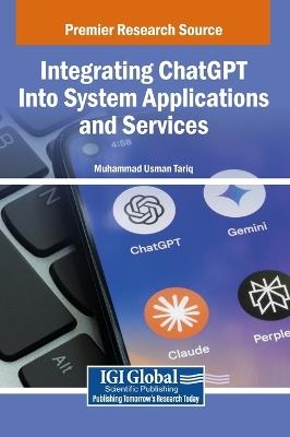 Integrating ChatGPT Into System Applications and Services - cover