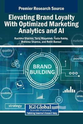 Elevating Brand Loyalty With Optimized Marketing Analytics and AI - cover