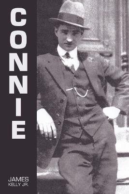 Connie - James Kelly - cover