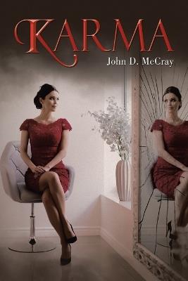 Karma - John D McCray - cover