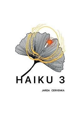 Haiku 3 - Jarda Cervenka - cover
