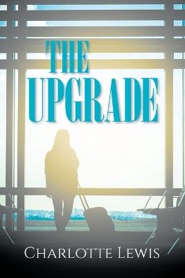 The Upgrade - Charlotte Lewis - cover