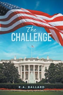 The Challenge - R a Ballard - cover