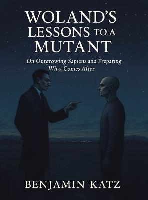 Woland's Lessons to a Mutant: On Outgrowing Sapiens and Preparing What Comes After - Benjamin Katz - cover