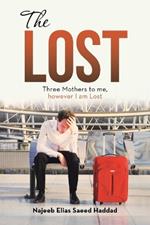 The Lost: Three Mothers to me, however I am Lost