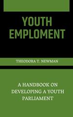 A Handbook On Developing A Youth Parliament