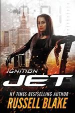 JET - Ignition: (Jet 18)