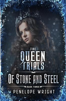Of Stone and Steel - Penelope Wright - cover