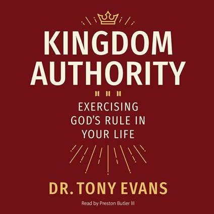 Kingdom Authority