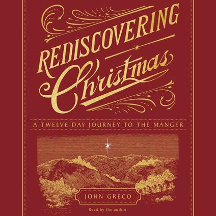 Rediscovering Christmas