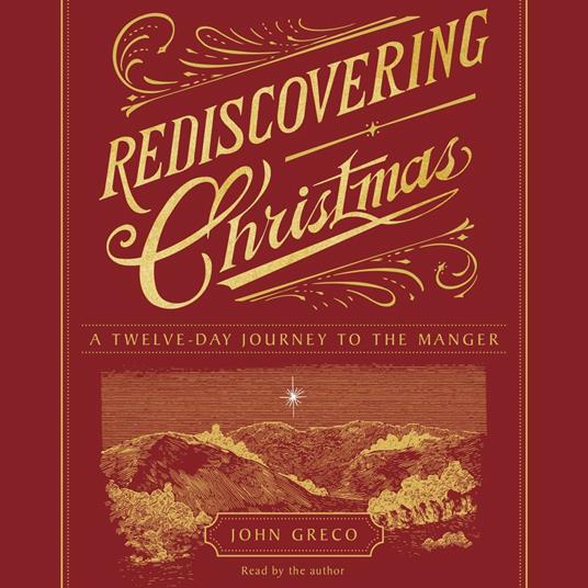 Rediscovering Christmas