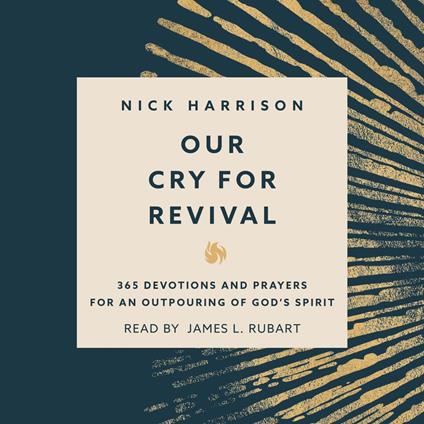 Our Cry for Revival
