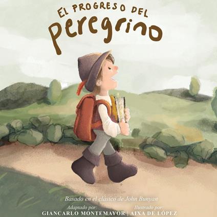 El progreso del peregrino