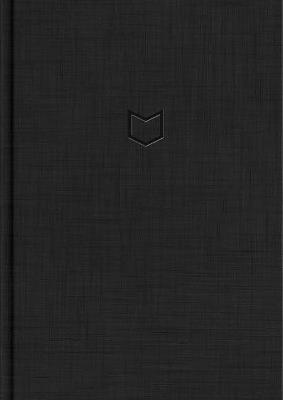 CSB He Reads Truth Bible, Hardcover - He Reads Truth,Csb Bibles by Holman,Raechel Myers - cover