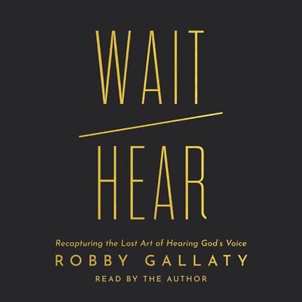 Wait / Hear