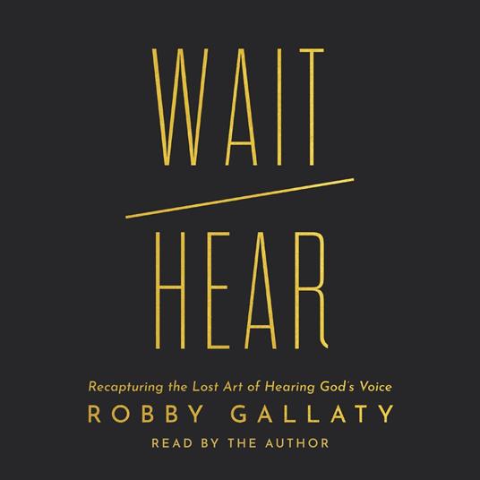 Wait / Hear