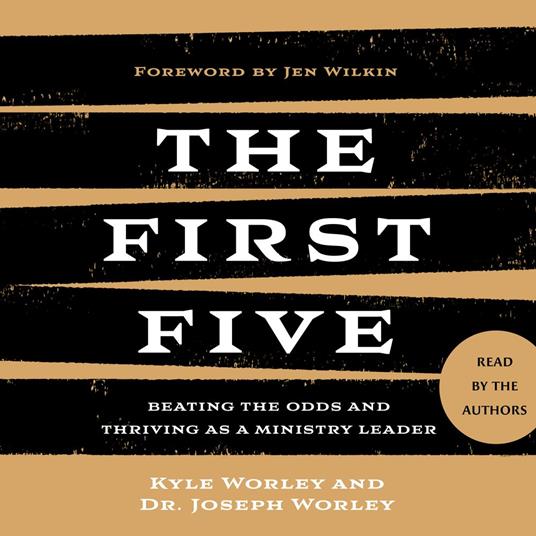 The First Five