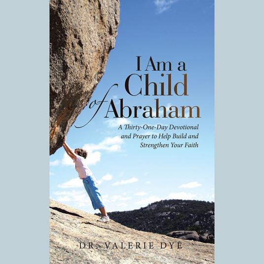 I Am a Child of Abraham