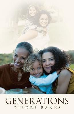 Generations - Diedre Banks - cover