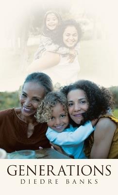 Generations - Diedre Banks - cover