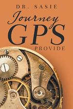 Journey GPS: Provide