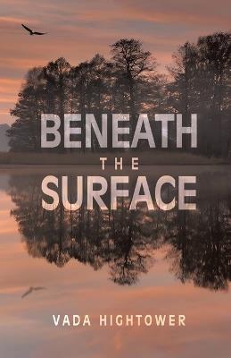 Beneath The Surface - Vada Hightower - cover