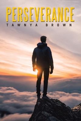 Perseverance - Tawnya Brown - cover