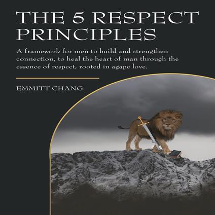 The 5 Respect Principles
