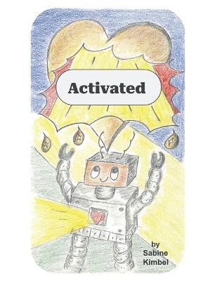 Activated - Sabine Kimbel - cover